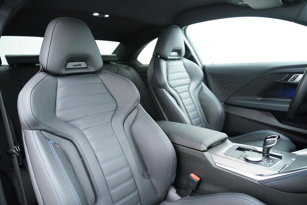 BMW Serie 2 M 220i Coupe M240i xdrive auto