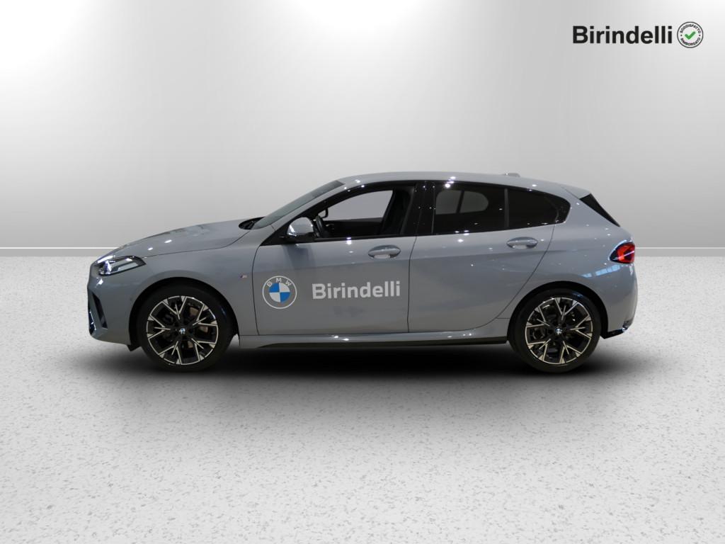 BMW Serie 1 118d MSport auto