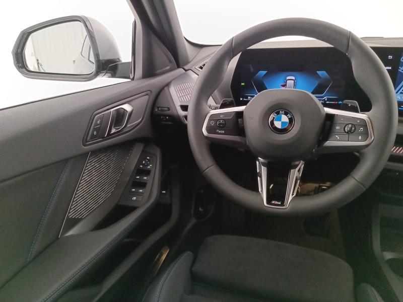 BMW Serie 1 118d MSport auto