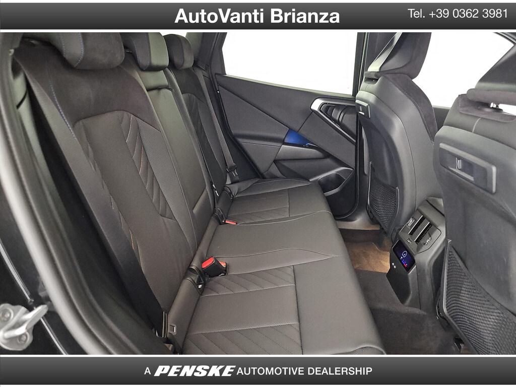 BMW X3 xdrive30e MSport auto