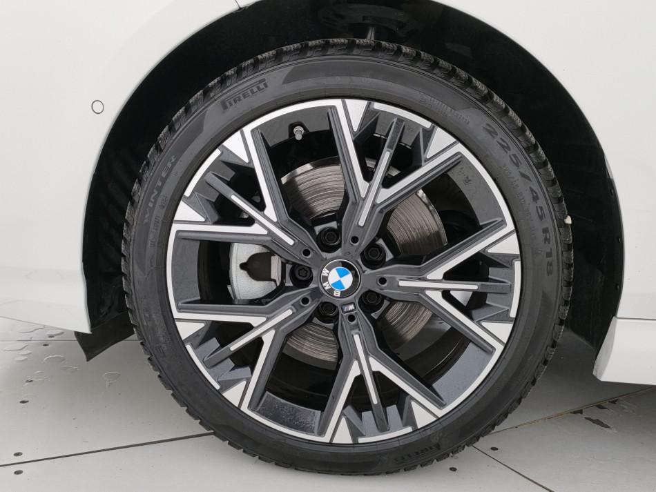 BMW Serie 1 118d MSport auto