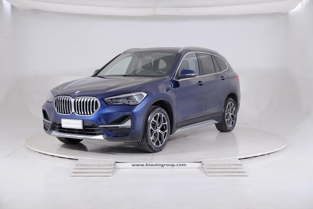 BMW X1 sdrive18d xLine auto