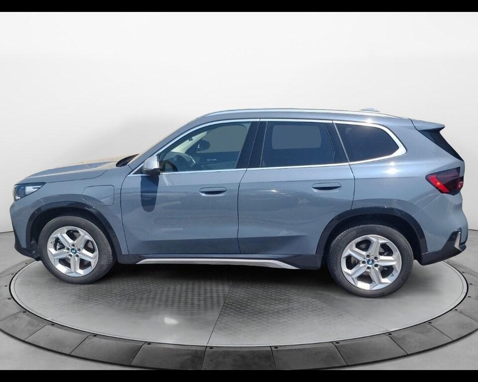 BMW X1 30e xdrive X-Line auto