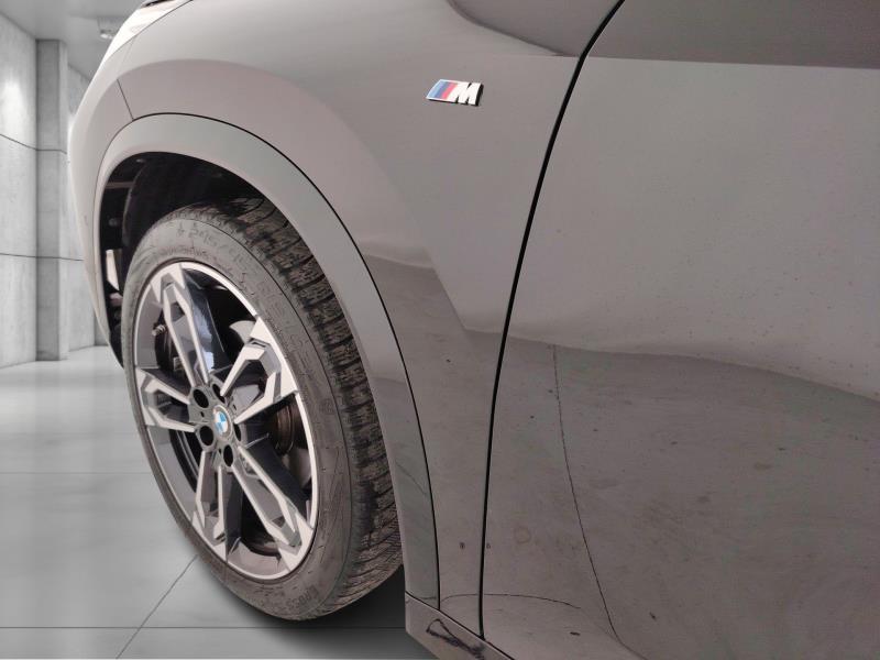BMW X1 sdrive18d Msport auto