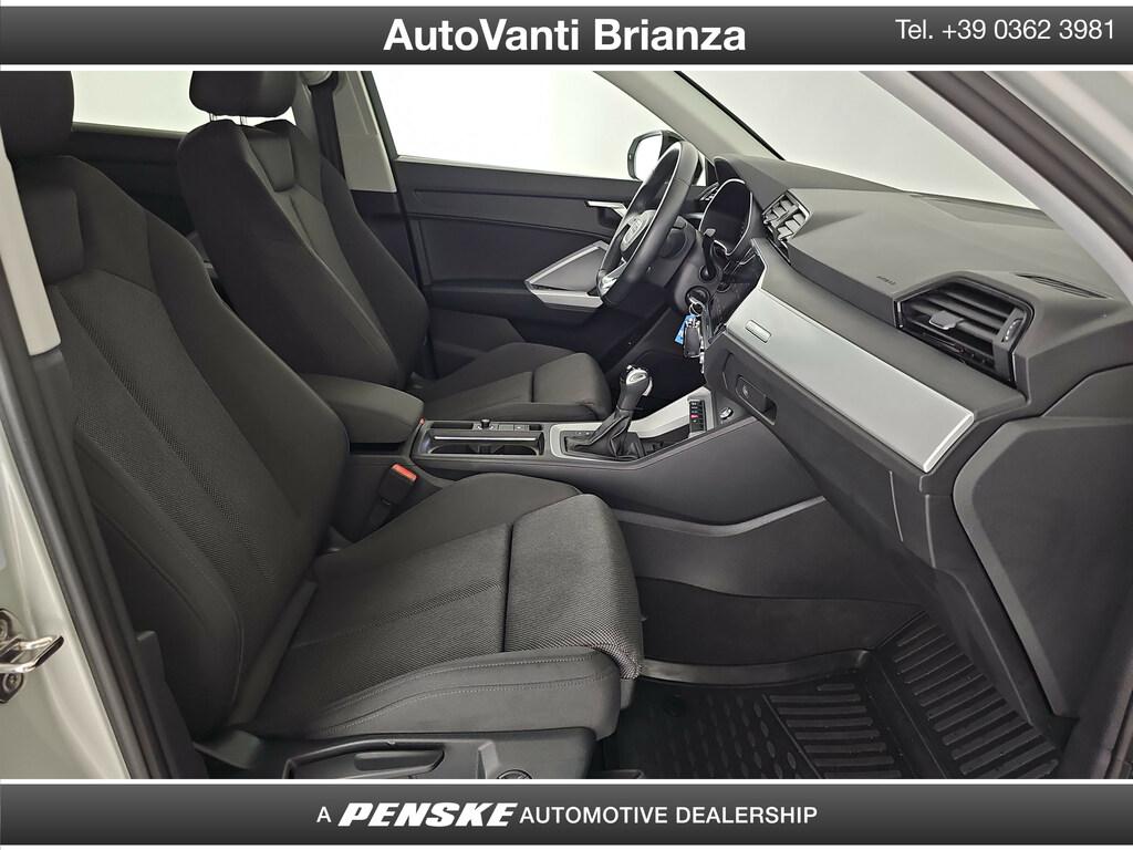 Audi Q3 Sportback 35 1.5 tfsi S line edition s-tronic