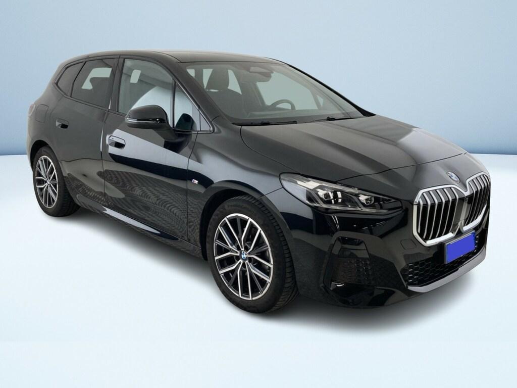 BMW Serie 2 218d Active Tourer Msport auto