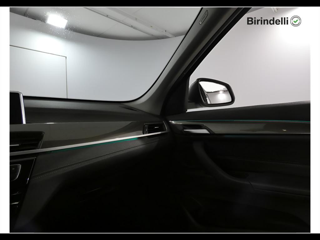 BMW X1 xdrive18d xLine auto