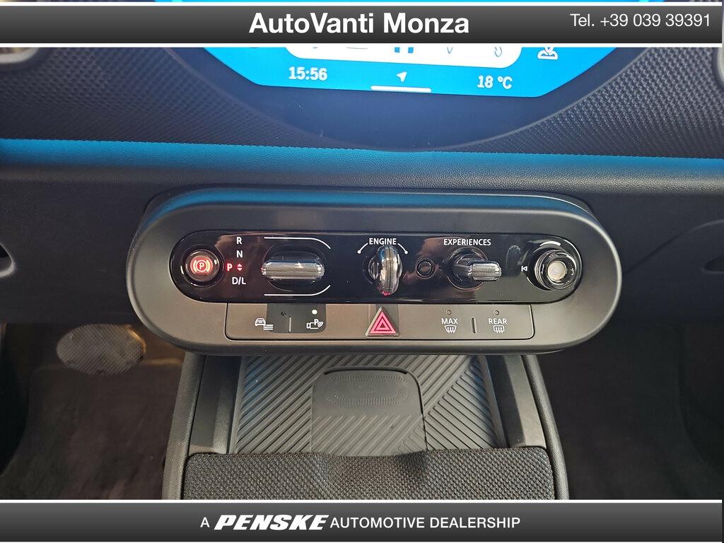 Mini Mini Countryman 2.0 48V D Classic auto