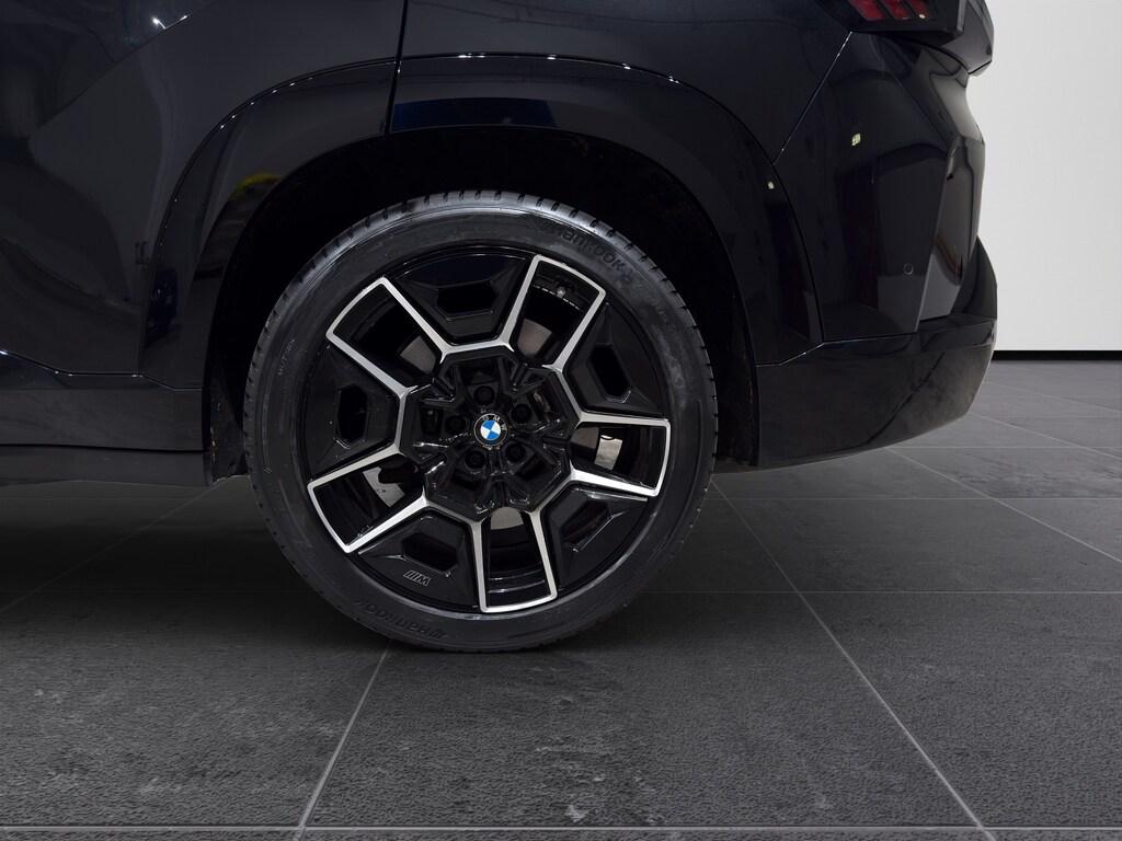 BMW XM 50e auto