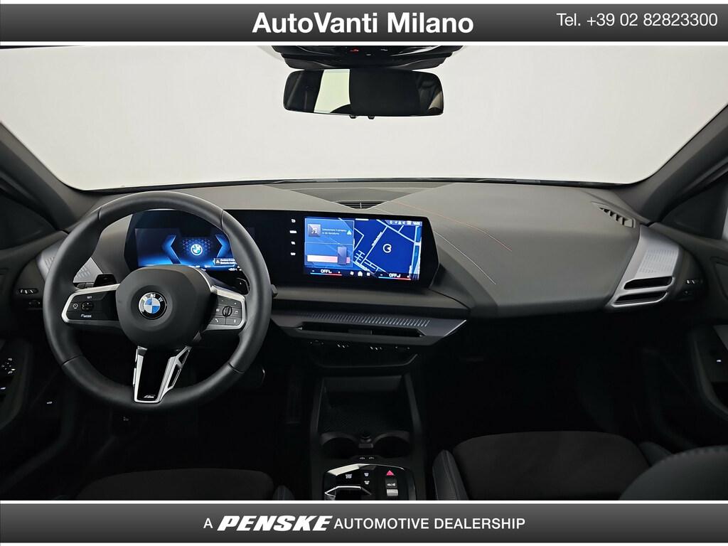 BMW Serie 1 118d MSport Pro auto