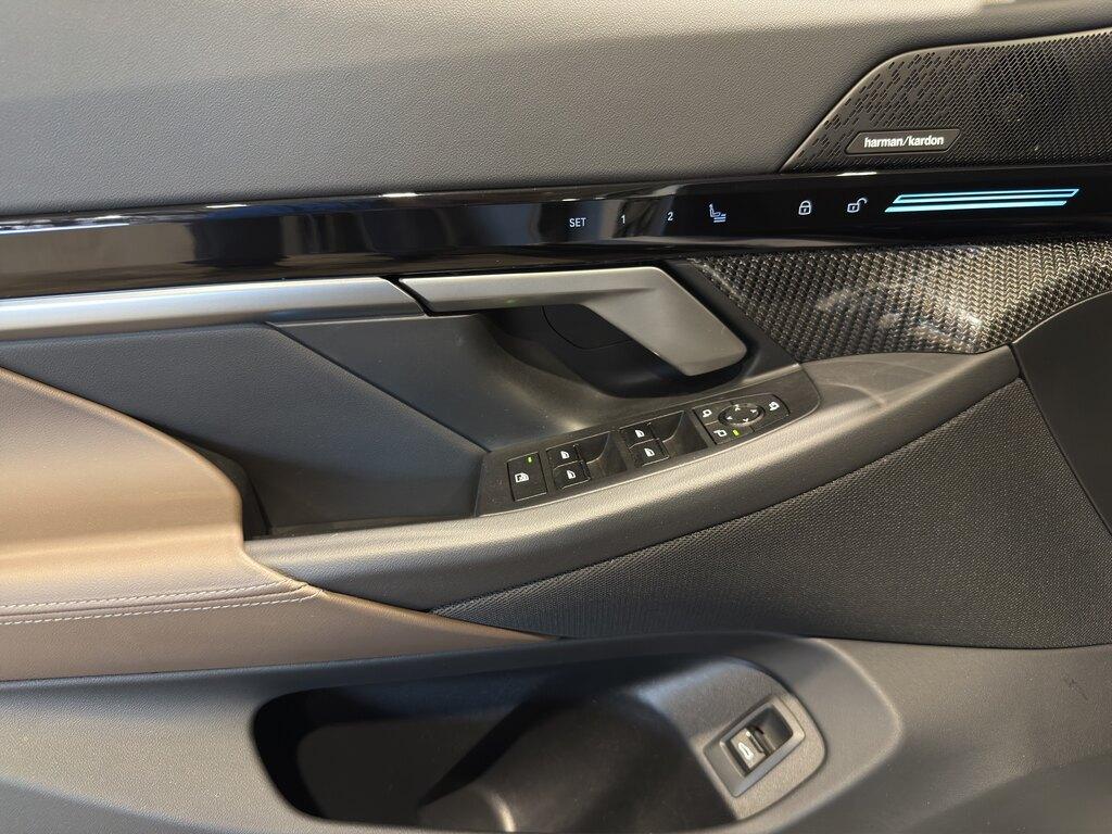 BMW Serie 5 540d Touring 48V xdrive M Sport Pro 183kW auto