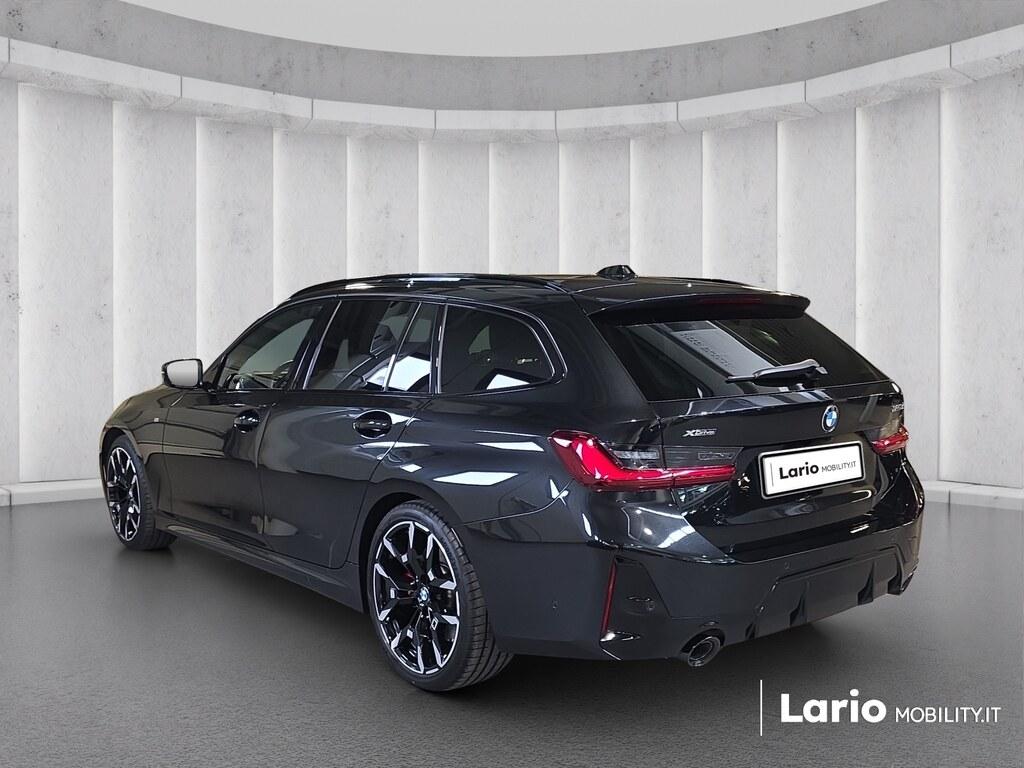 BMW Serie 3 320d Touring mhev 48V Msport xdrive auto