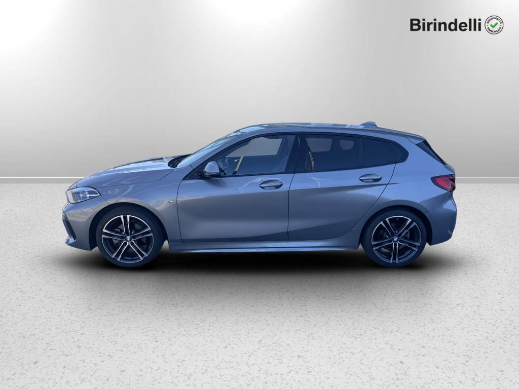 BMW Serie 1 118i Msport 136cv auto