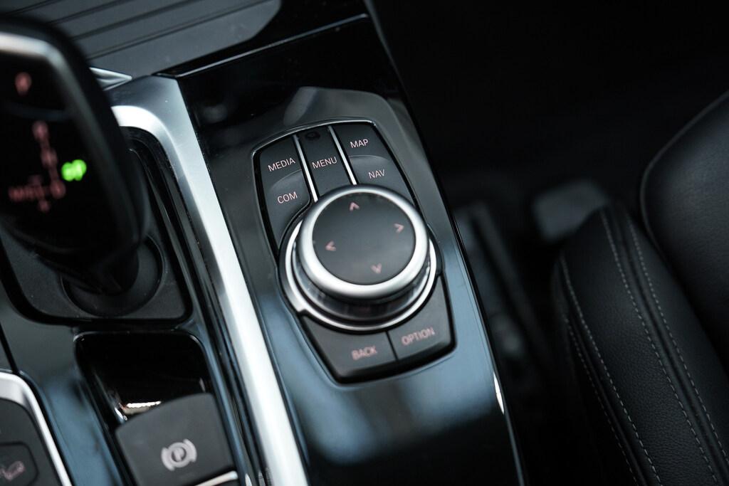BMW X4 xdrive20d xLine auto my19