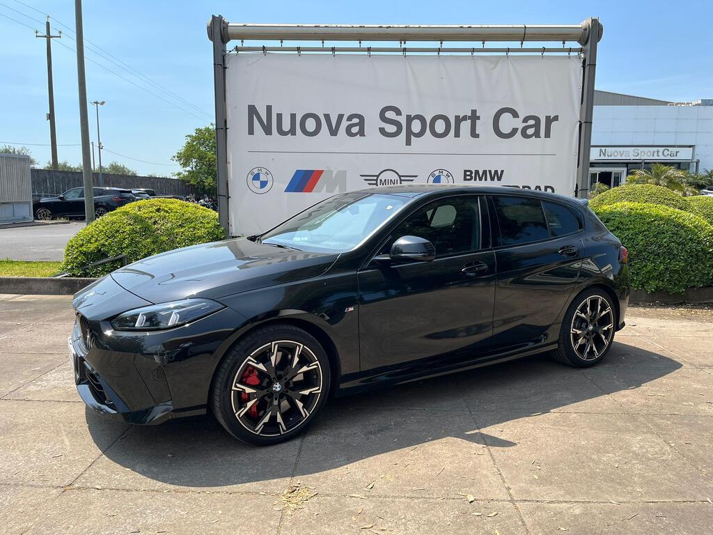 BMW Serie 1 118d MSport Pro auto