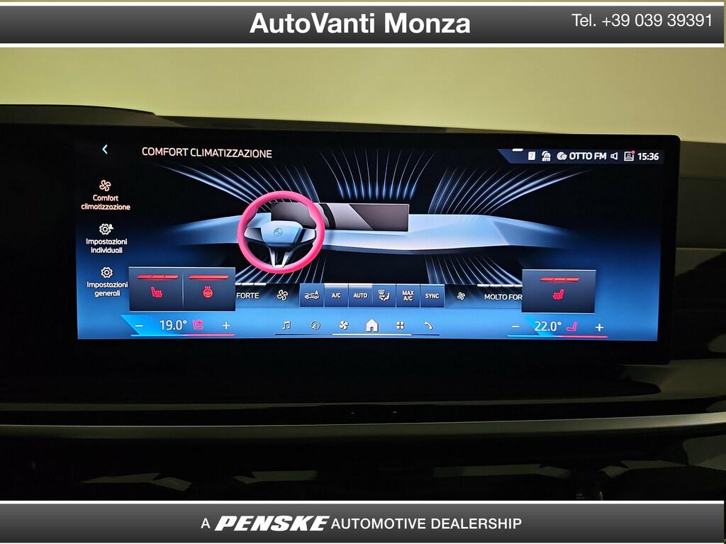 BMW X7 xdrive 40d 48V MSport Pro auto 6p.ti