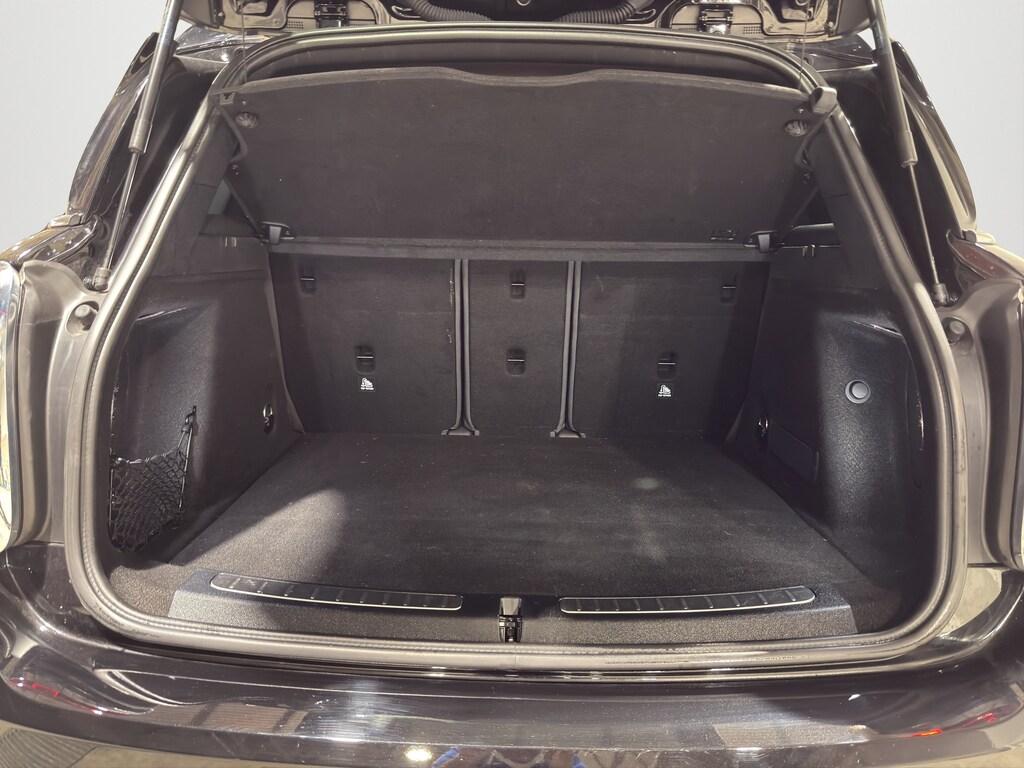 Mini Cooper D Countryman 2.0 TwinPower Turbo Cooper D Hype ALL4 Steptronic