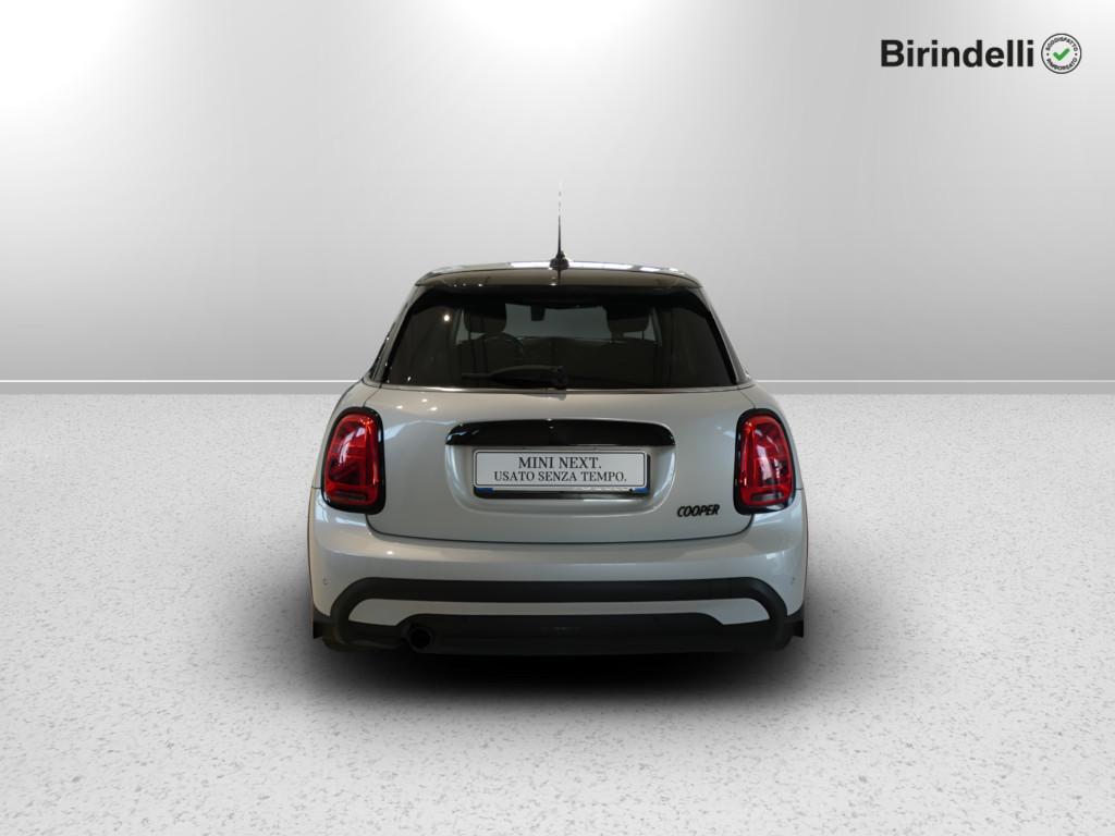 Mini Cooper 1.5 TwinPower Turbo Cooper