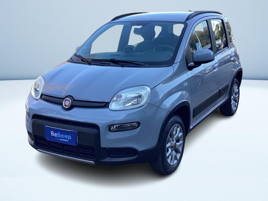 Fiat Panda 0.9 t.air t. 4x4 s&s 85cv