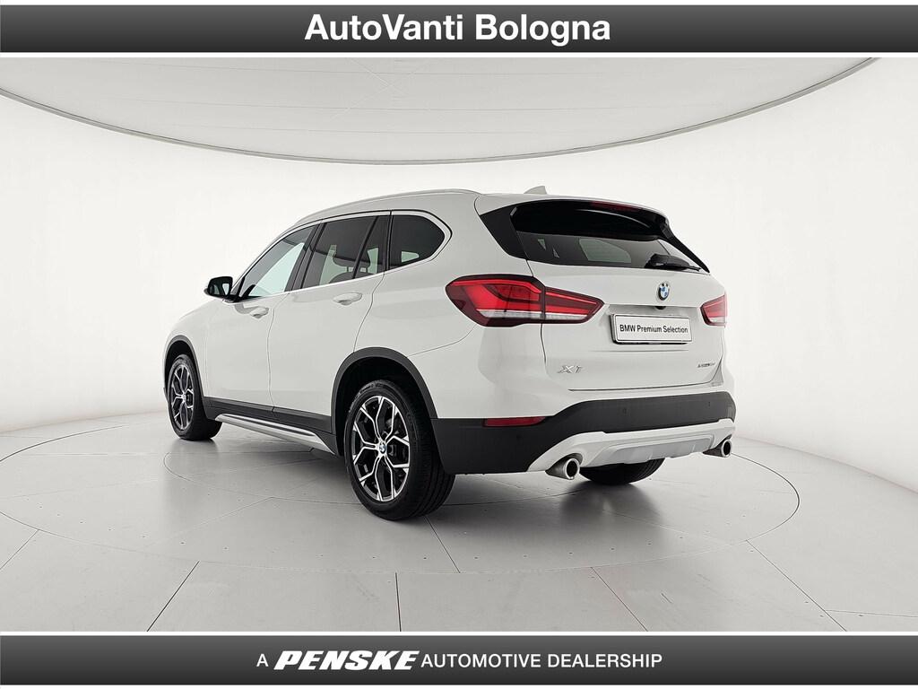 BMW X1 sdrive18d xLine Plus auto