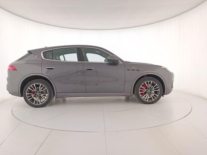 Maserati Grecale 2.0 mhev GT 300cv auto