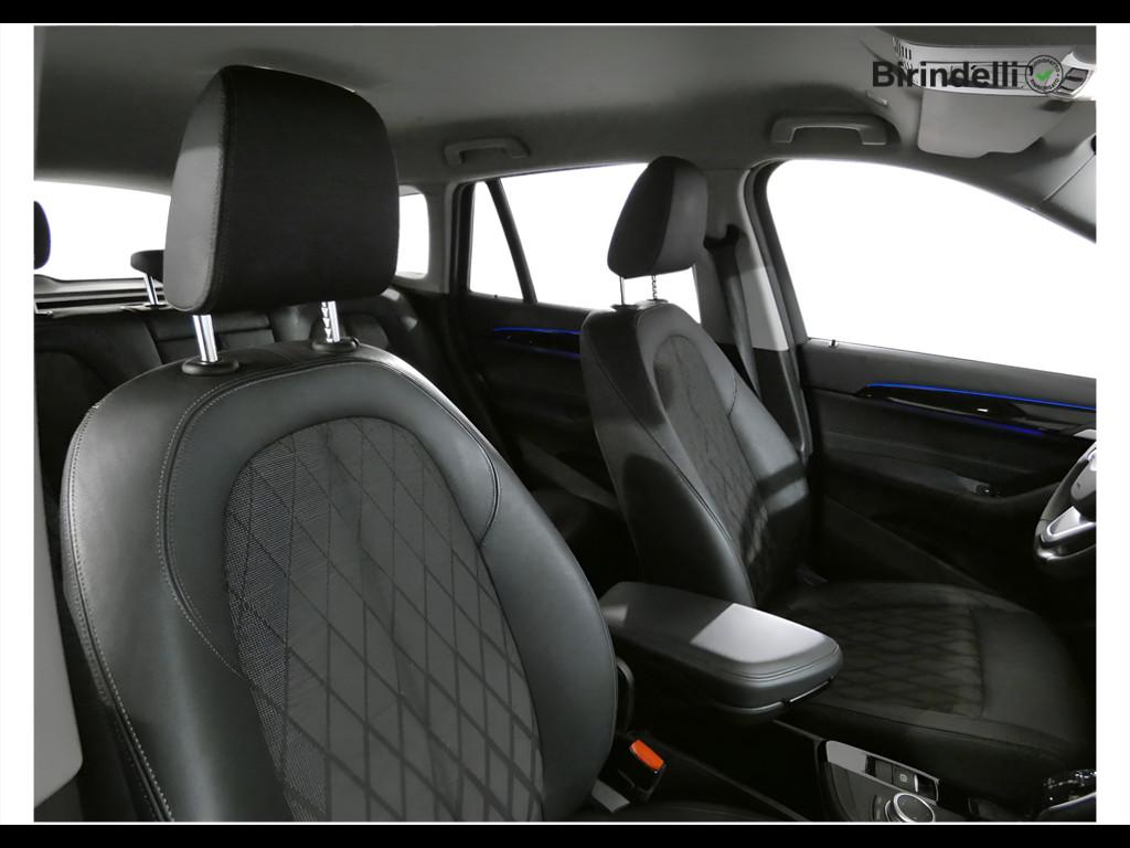 BMW X1 sdrive18d xLine auto