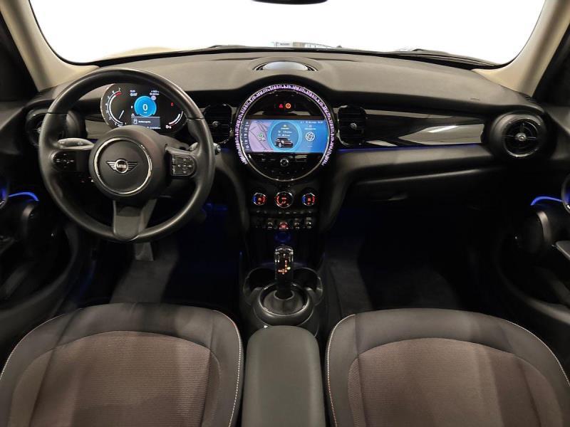 Mini Cooper 1.5 TwinPower Turbo Cooper