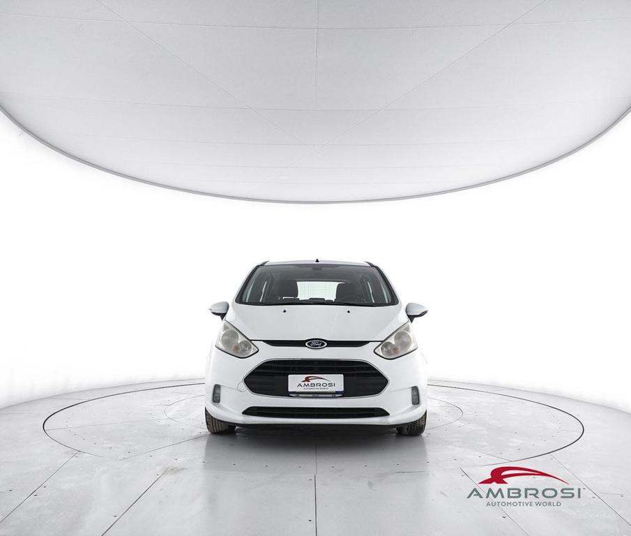 Ford B-Max 1.6 tdci 95cv