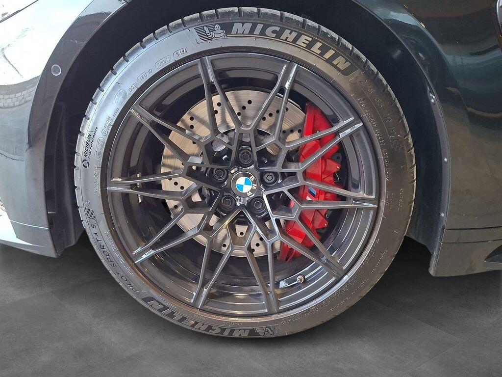 BMW M3 Touring 3.0 Competition M xdrive auto
