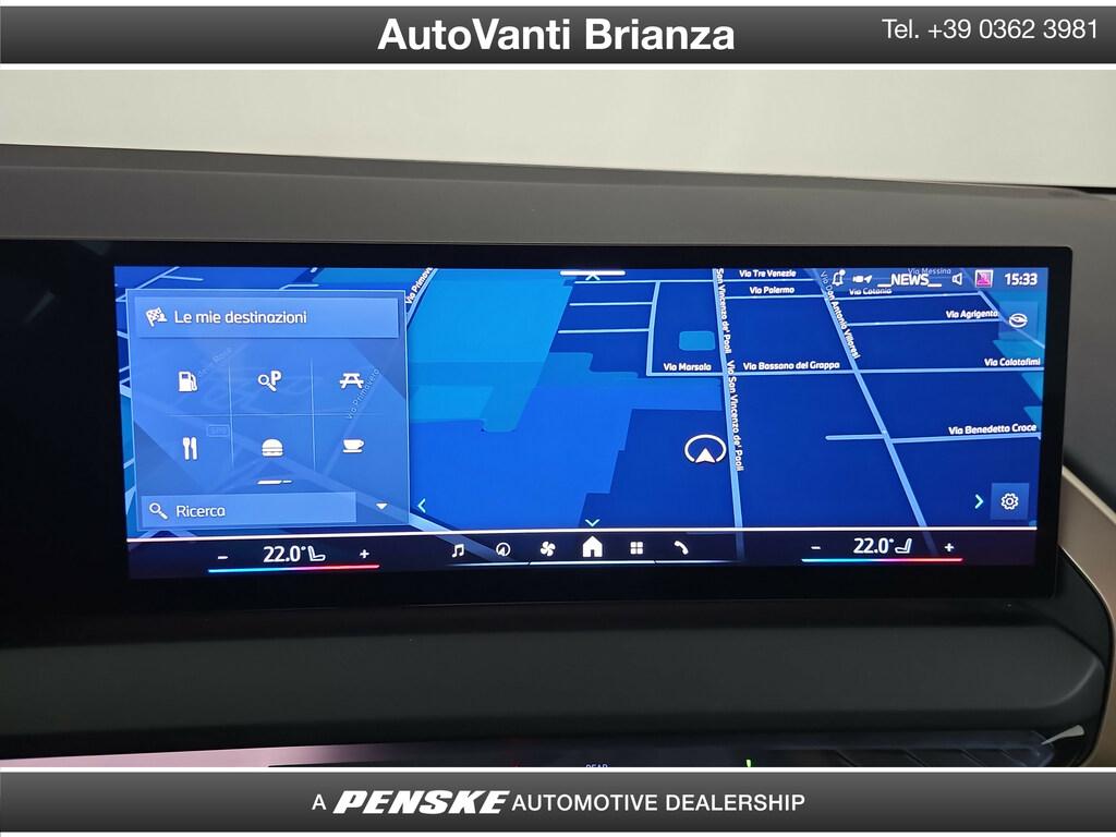 BMW X3 xdrive20d auto