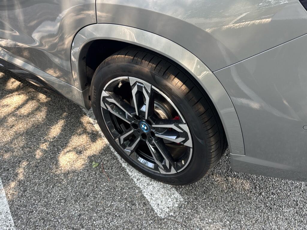 BMW X1 xdrive 25e MSport Pro auto