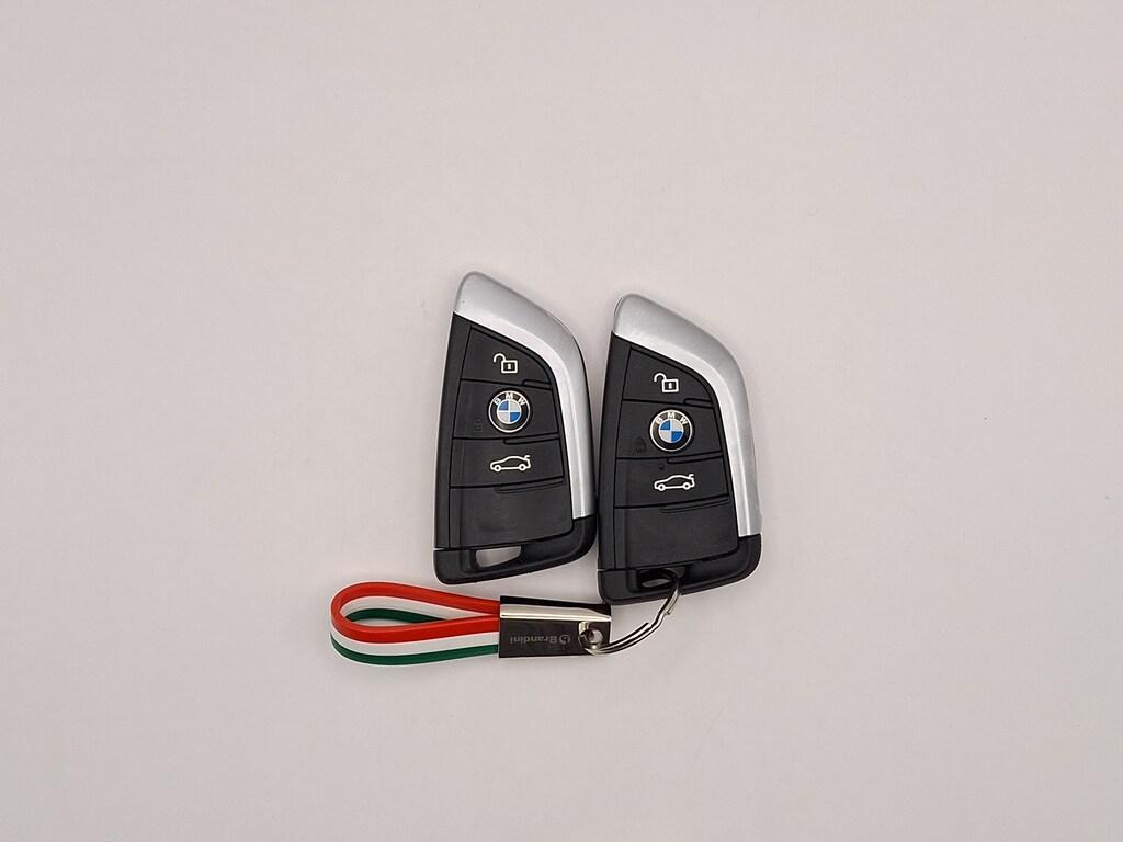 BMW X1 sdrive18d Business Advantage auto