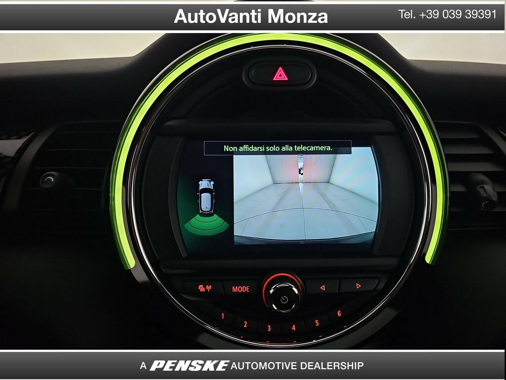 Mini John Cooper Works 2.0 TwinPower Turbo John Cooper Works DCT