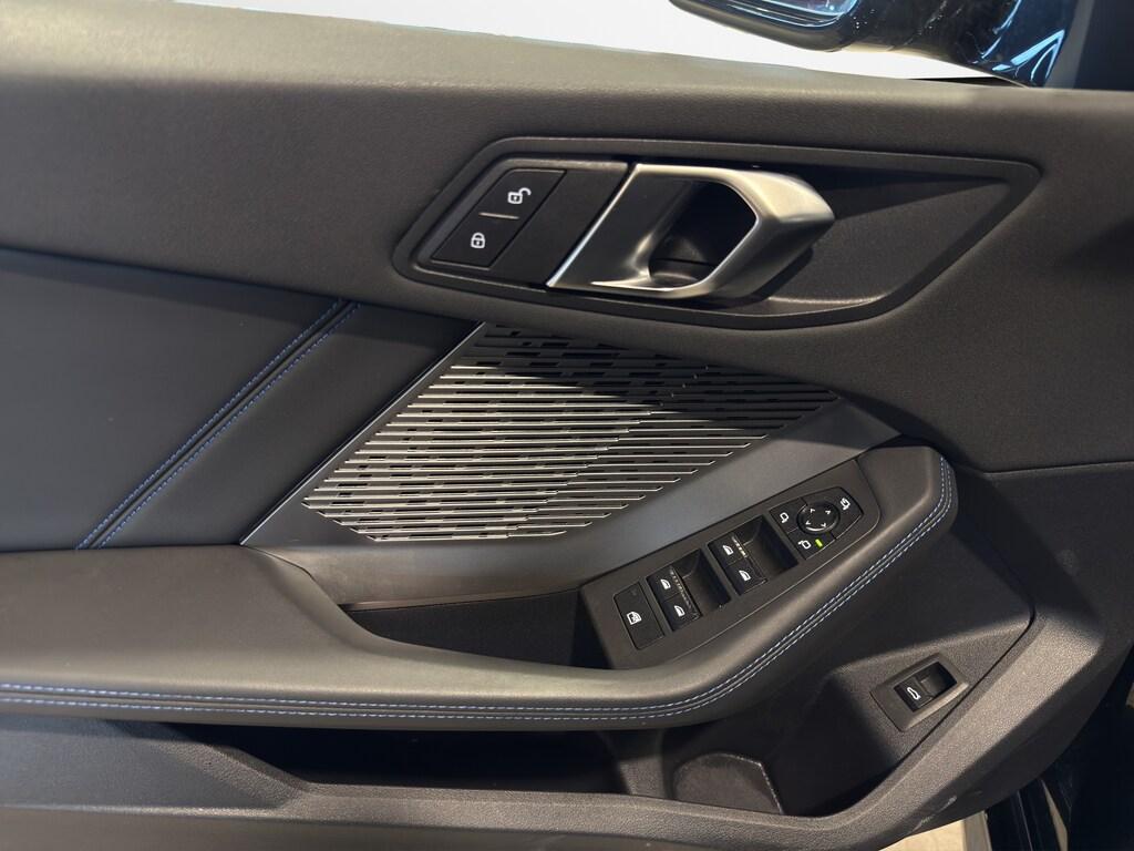 BMW Serie 1 118d MSport Pro auto