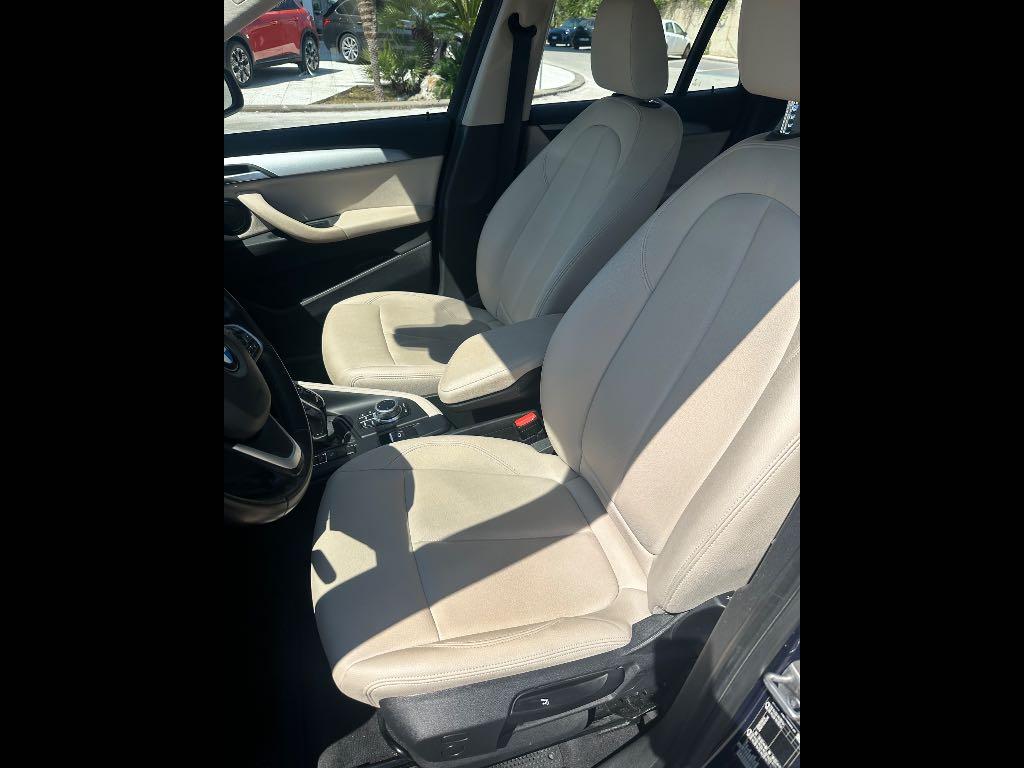 BMW X1 sdrive16d Business Advantage auto