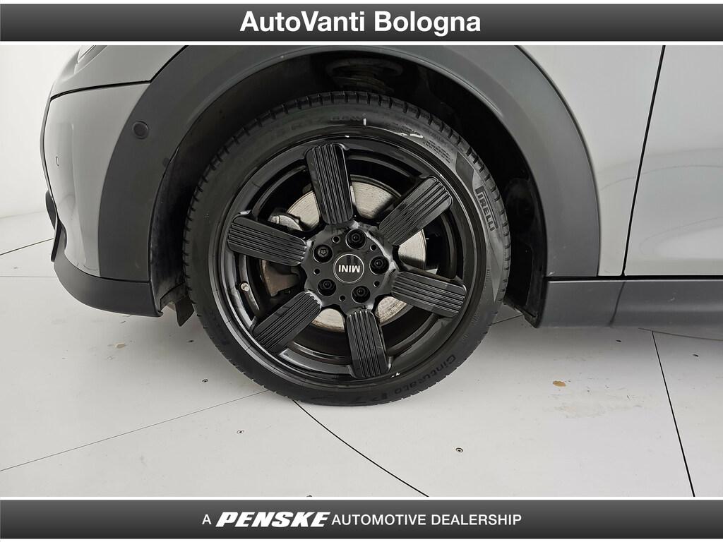 Mini Cooper S 2.0 TwinPower Turbo Cooper S Business DCT