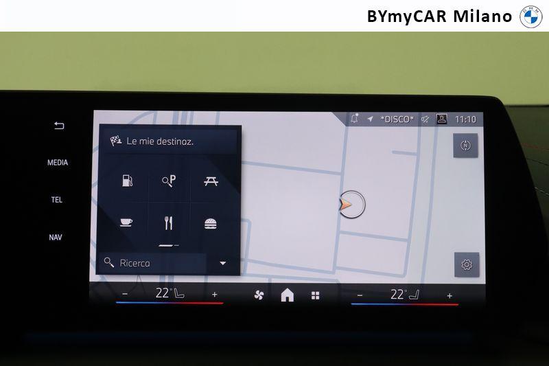 BMW Serie 1 118d MSport Pro auto