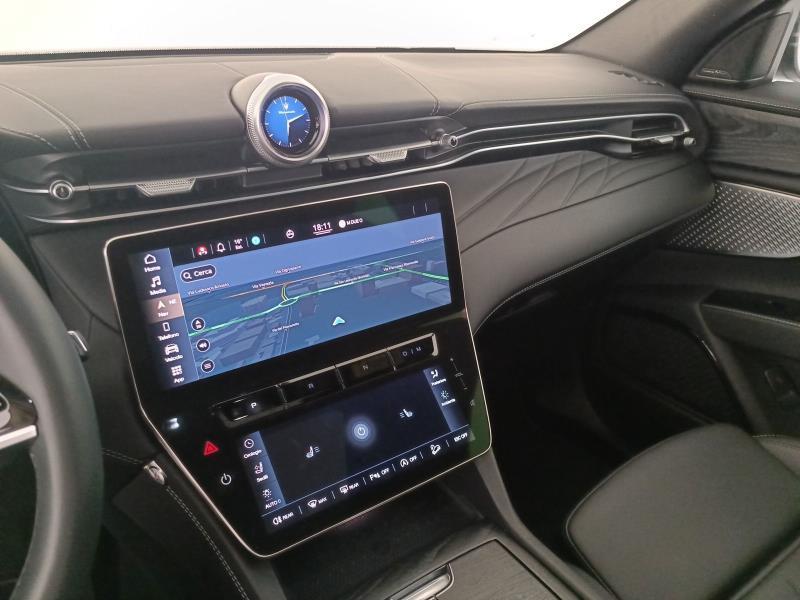 Maserati Levante Grecale 2.0 mhev Modena 330cv auto