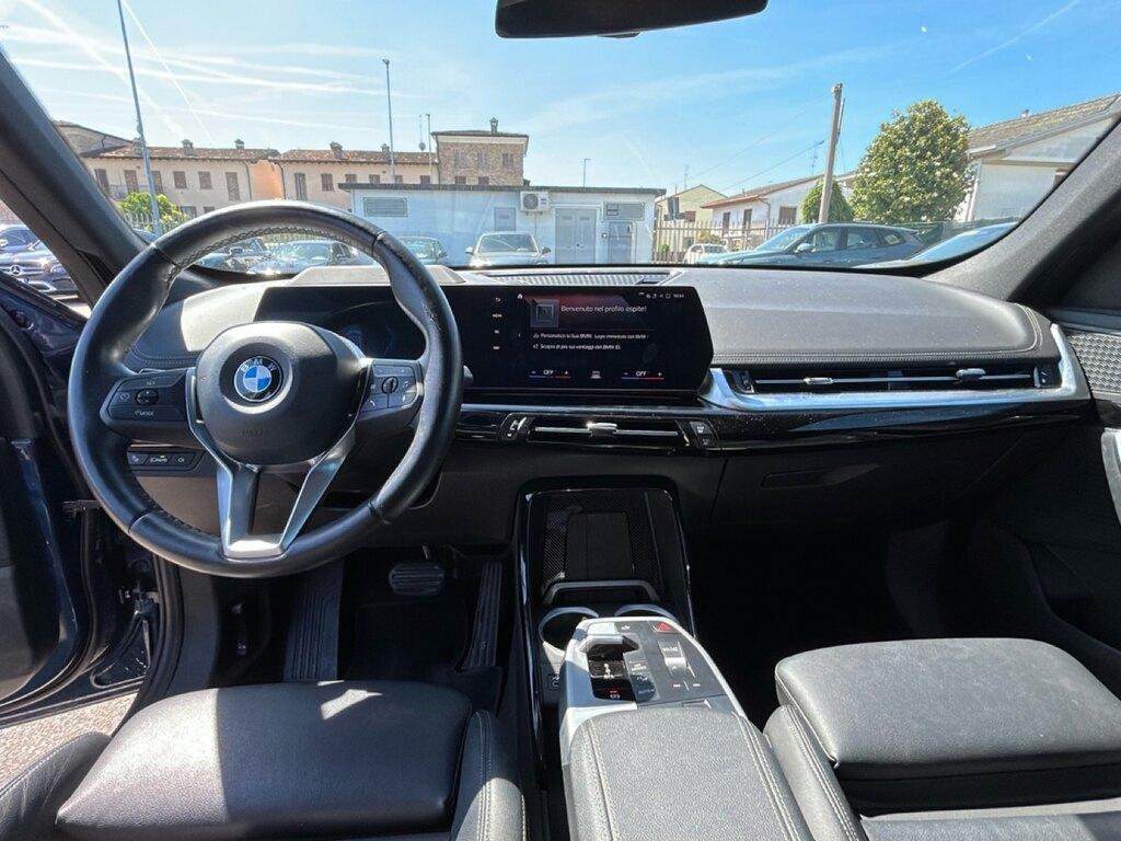 BMW X1 sdrive18d X-Line auto