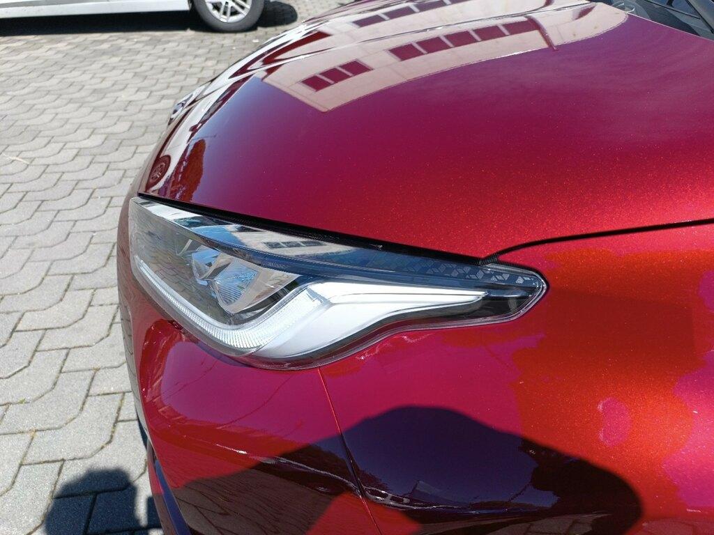 Toyota Yaris 1.5 hybrid Trend