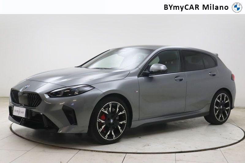 BMW Serie 1 118d MSport Pro auto