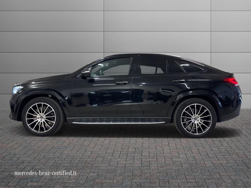 Mercedes GLE 350 de eq-power Premium Plus 4matic auto