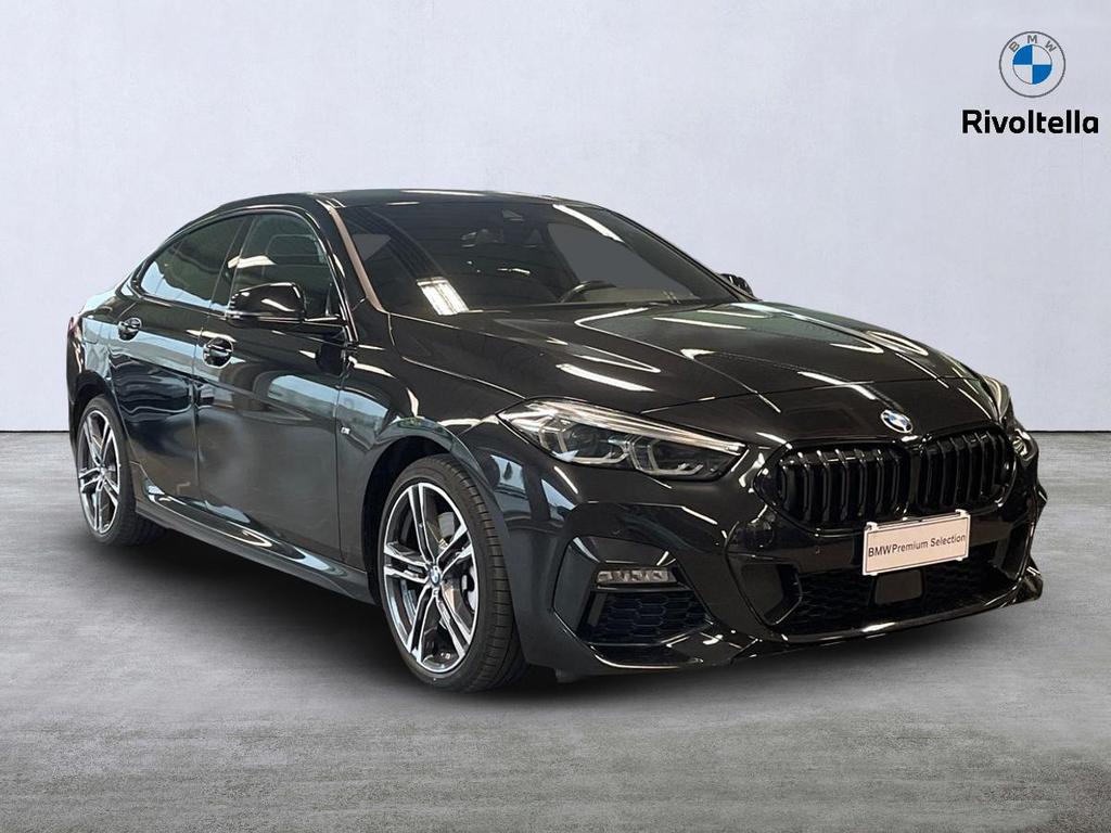 BMW Serie 2 220d Gran Coupe Msport xdrive auto