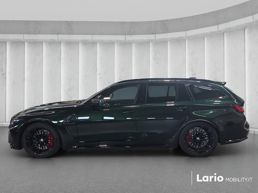 BMW M3 Touring 3.0 Competition M xdrive auto