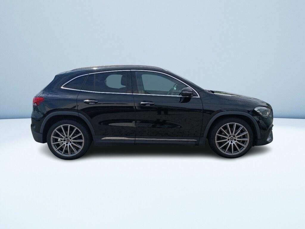 Mercedes GLA 180 d Premium auto