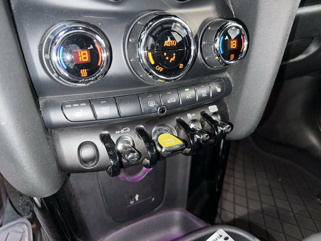Mini Cooper SE Mini 3p Cooper SE M auto