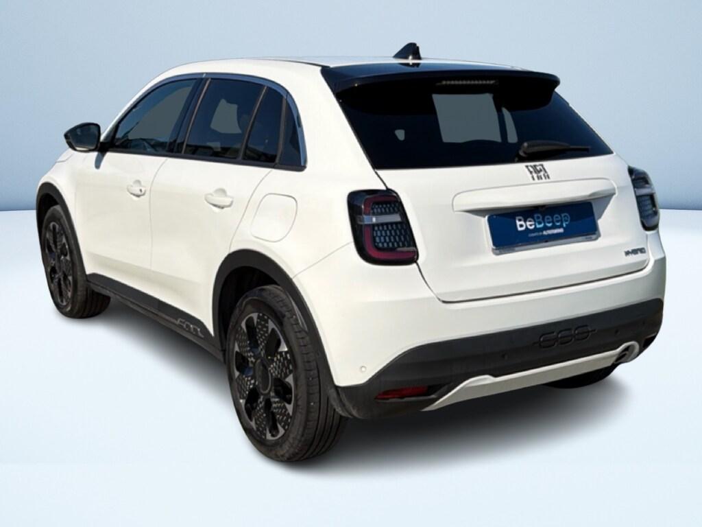 Fiat 600 1.2 hybrid La Prima