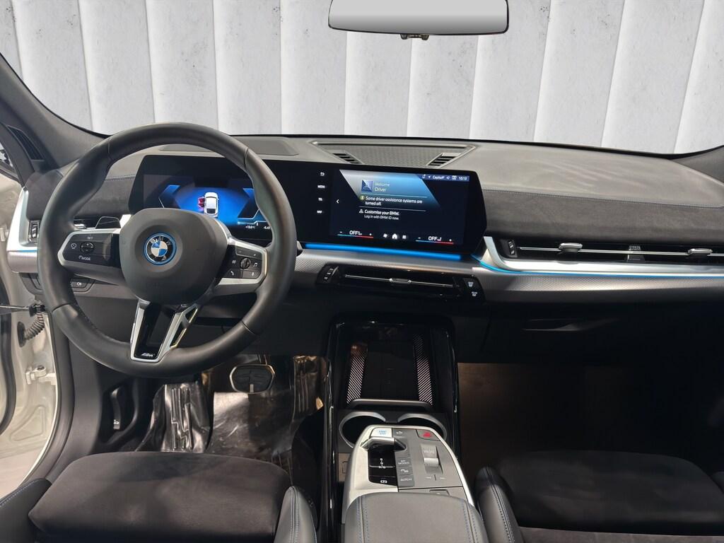 BMW iX2 edrive 20 MSport Pro