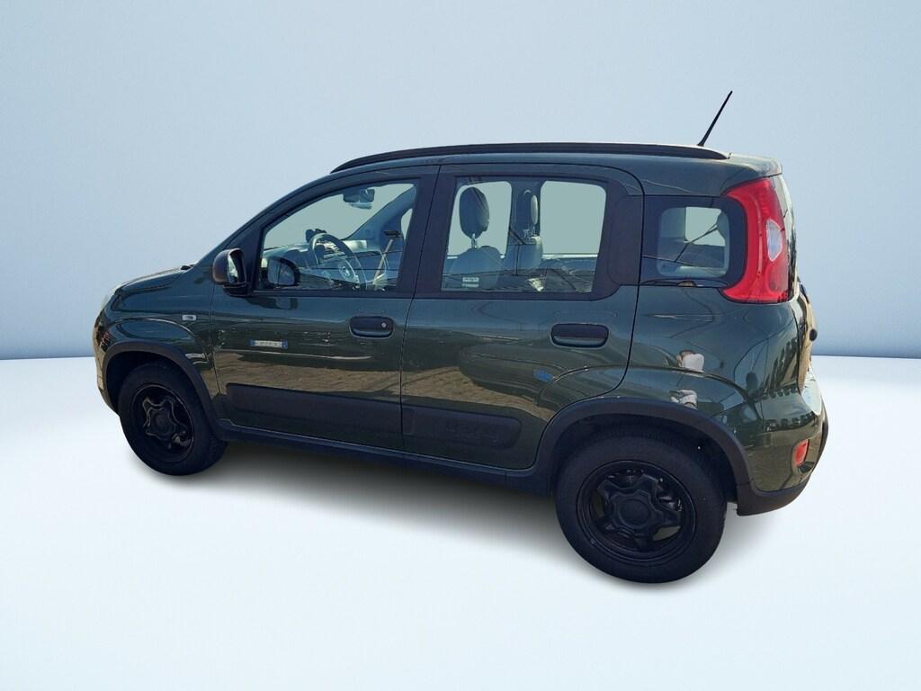 Fiat Panda 0.9 t.air t. Wild 4x4 s&s 85cv