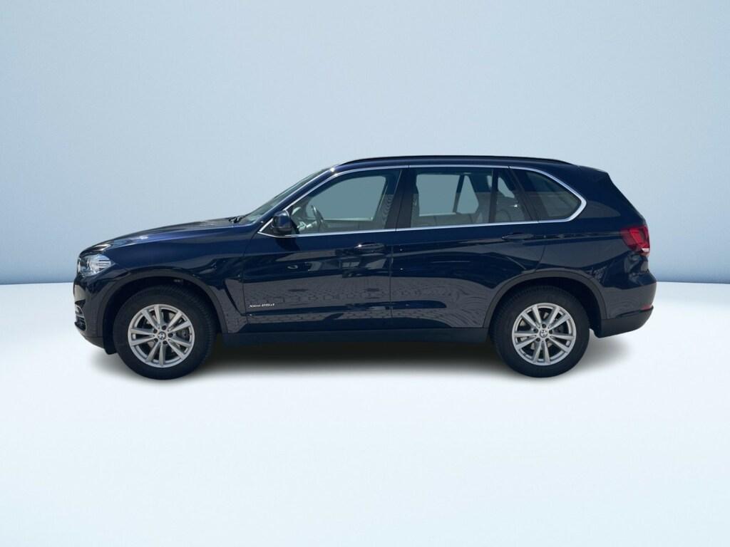 BMW X5 xdrive25d Business 231cv auto